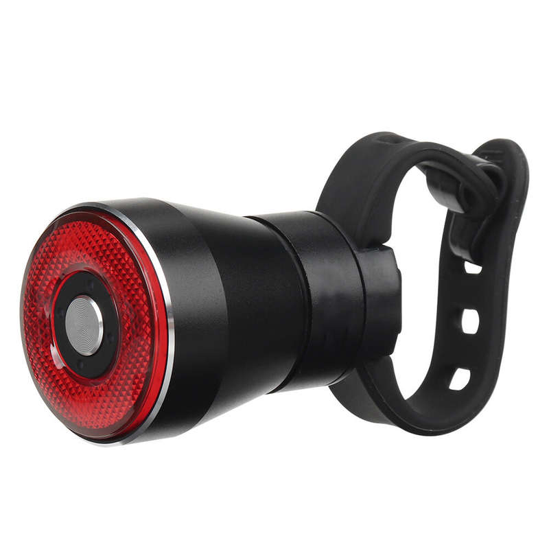 Astrolux BC2 Double 800LM LED Bright Bike Light 2600mAh Battery IP64 Waterproof 5 Light Modes Type-C