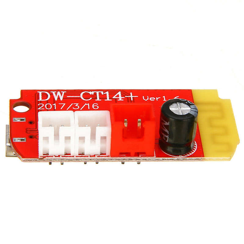 CT14 bluetooth 4.2 Stereo Power Amplifier Board Class F 5W+5W DIY Modified Speaker with Charging Por