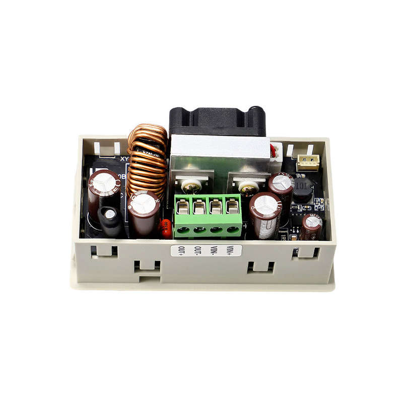 3Pcs Sinilink XY6509X CNC Adjustable DC Power Supply Constant Voltage Constant Current Maintenance 6