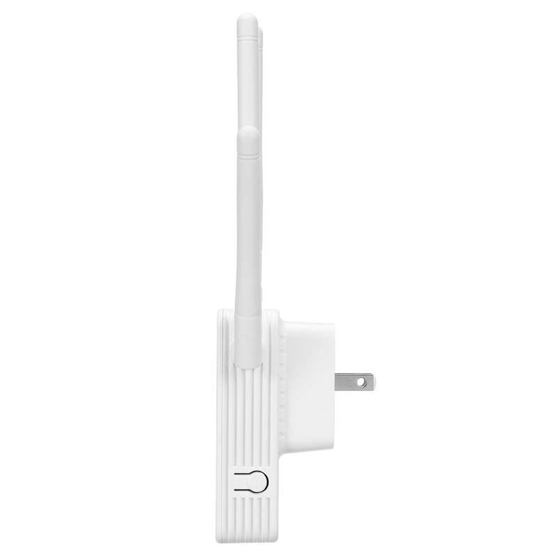 1200Mbps Repeater Wifi Amplifier 5G/2.4ghz Gigabit Router Extender Booster Repeater WiFi Range Exten