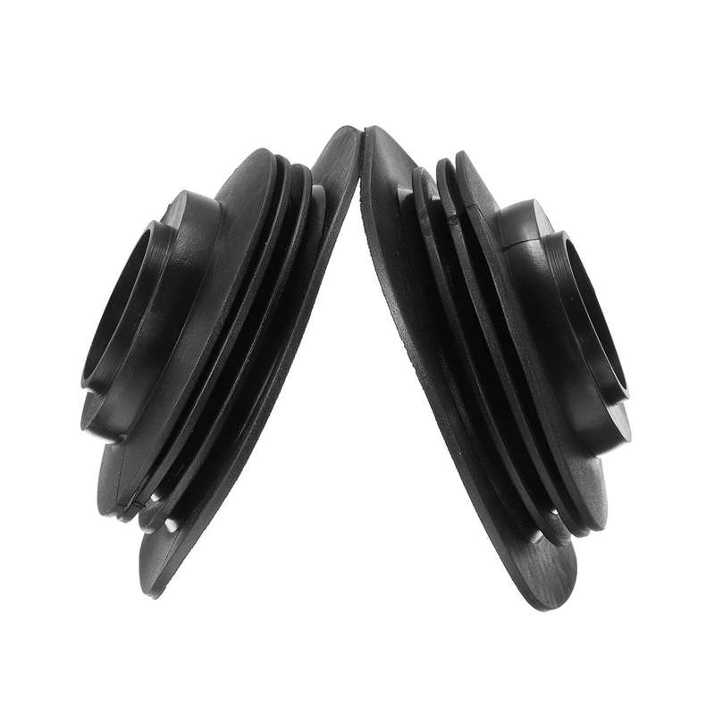 Headlight Dust Cover Rubber Seal Cap For Car Motorcycle Led Xenon Hid H1 H3 H4 H7 H8 H9 H11 Bulb