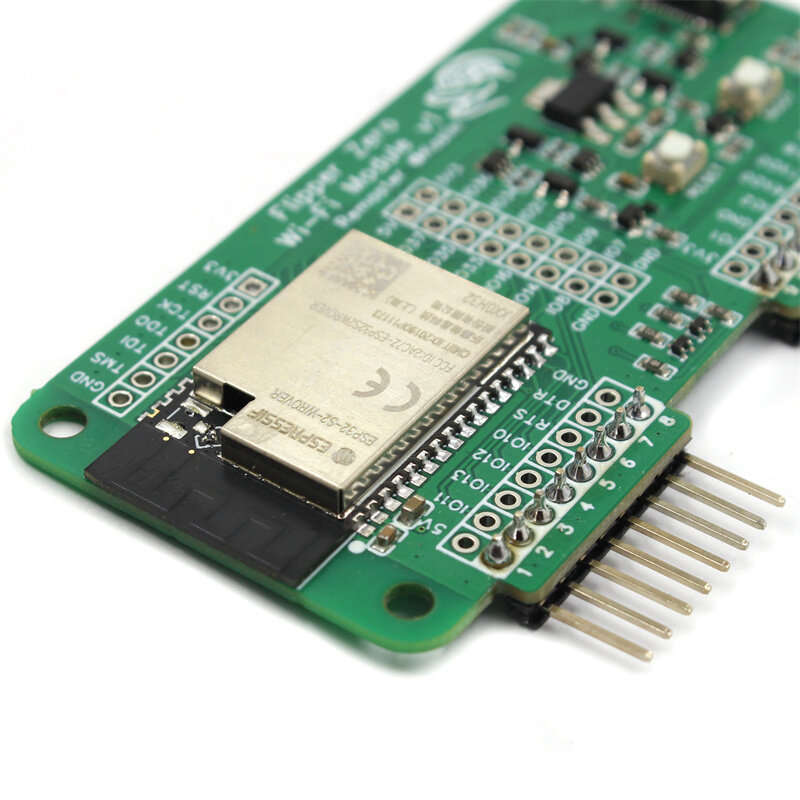 WiFi Devboard for Flipper Zero Development Board
