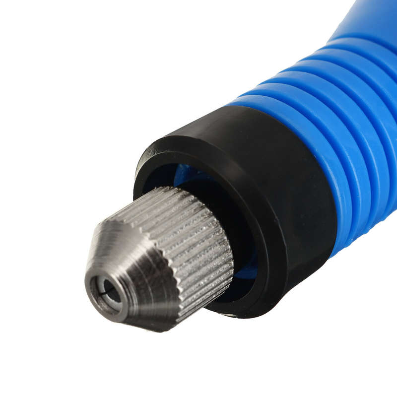 12V Mini Drill Electric Carving Pen Variable Speed Drill Rotary Tools Kit Engraver Pen for Grinding