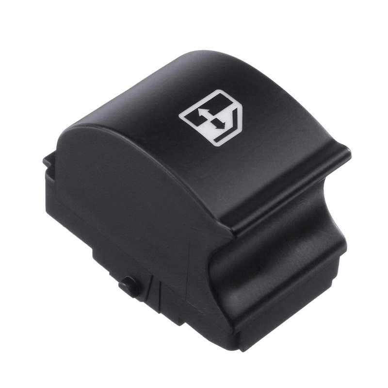 Electric Window Control Switch Button Cover For Fiat Ducato 250 2001-2014 Doblo 263 2010-2014