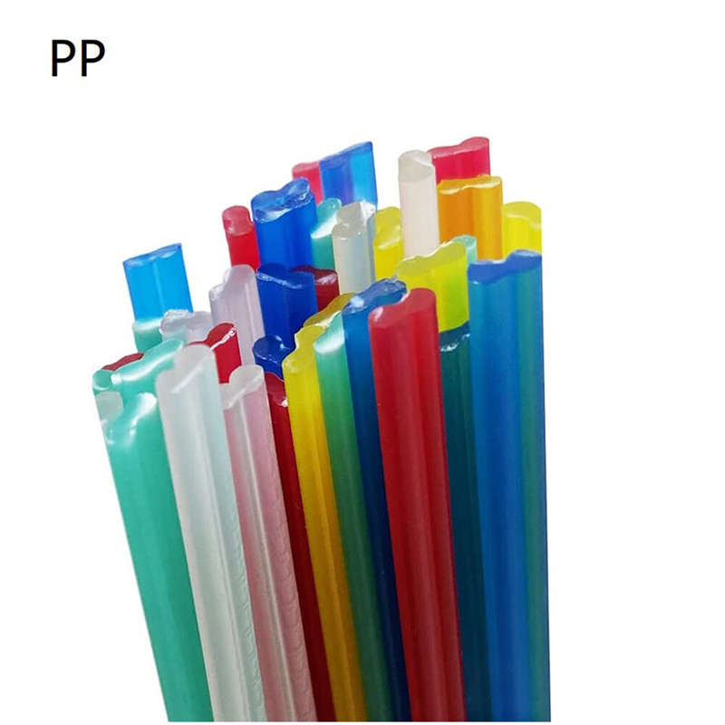 120-Piece Plastic Welding Kit with TPO PP ABS PC TPU PE Rods and Repair Mesh - Durable Versatile and