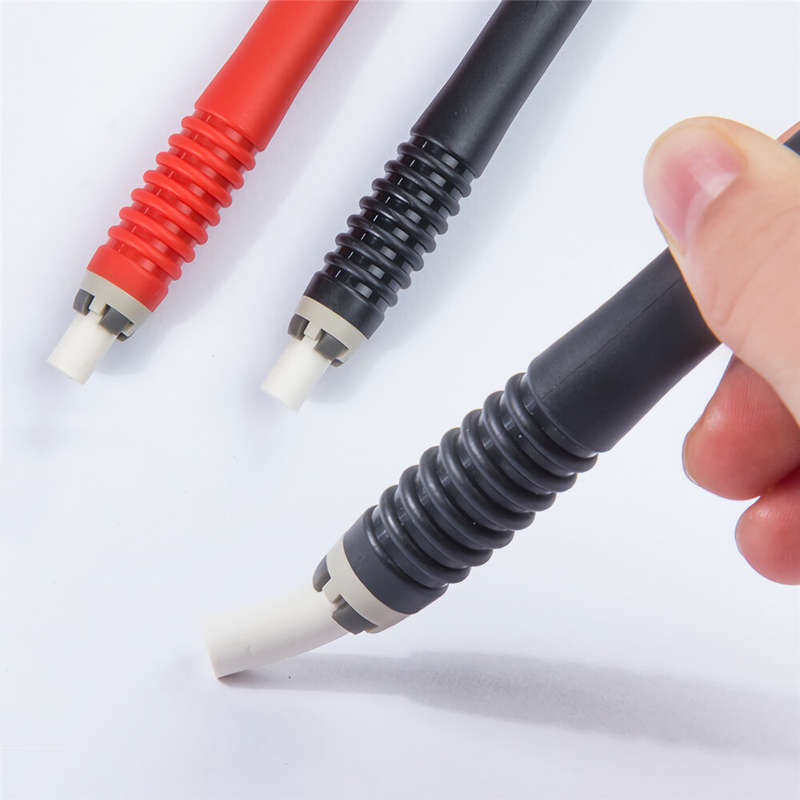 Sakura XNEA Press Pen Eraser 83mm Multicolors Drawing Design of Special Stationery for Students Art