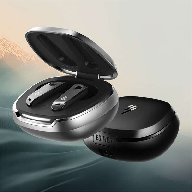 Edifier NeoBuds Pro 2 TWS Earbuds bluetooth Earphone 50dB ANC LDAC LHDC 360 Spatial Audio Earphone H
