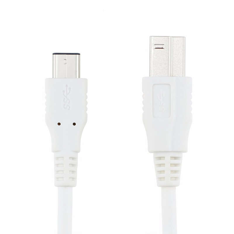 Ult Unite Data Cable Type-C 3.1 to USB3.0 BM Connecting Cable for Printer HUB Spot