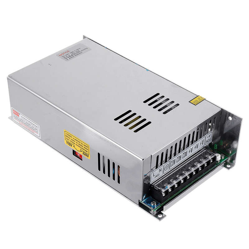 RIDEN for RD6012P RD6012PW 65V 800W Switching Power Supply AC/DC Power Transformer