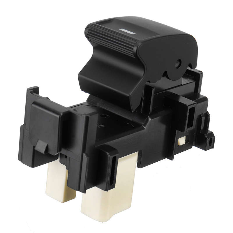 Passenger Electric Window Switch with Ice Blue Light For Toyota RAV4 /Camry /Corolla /Auris