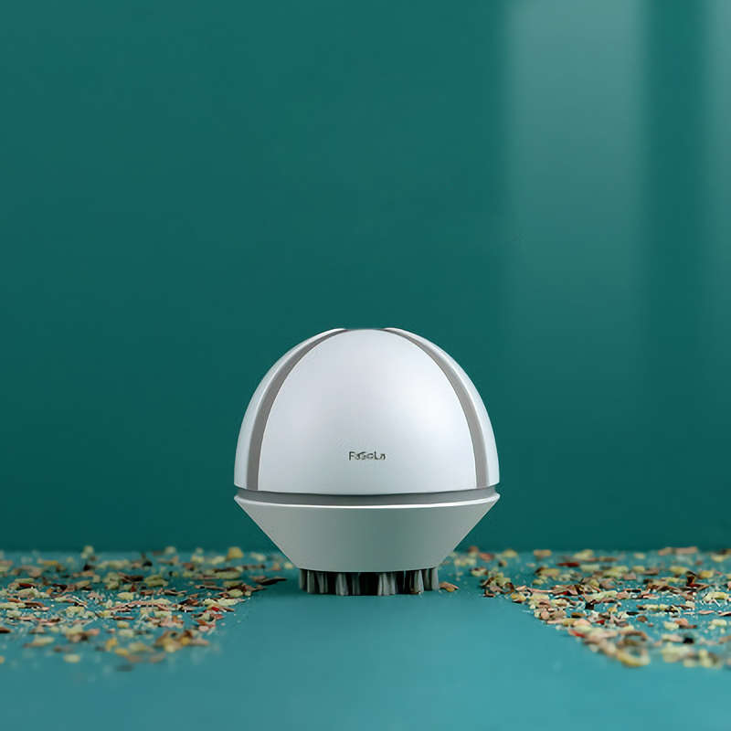 FaSoLa Laptop Cleaner Keyboard Cleaner Mini Vacuum Cleaner for Cleaning Dust,Crumbs,Scraps