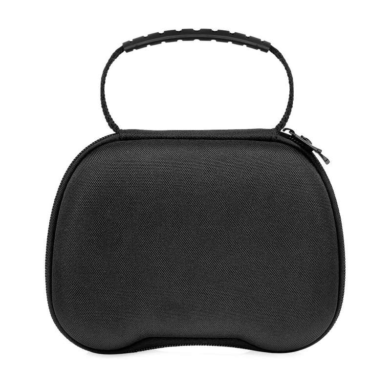 RC Transmitter Case Waterproof Portable Anti-fall Storage Bag for DJI Xbox Switch Radiolink T8S Radi