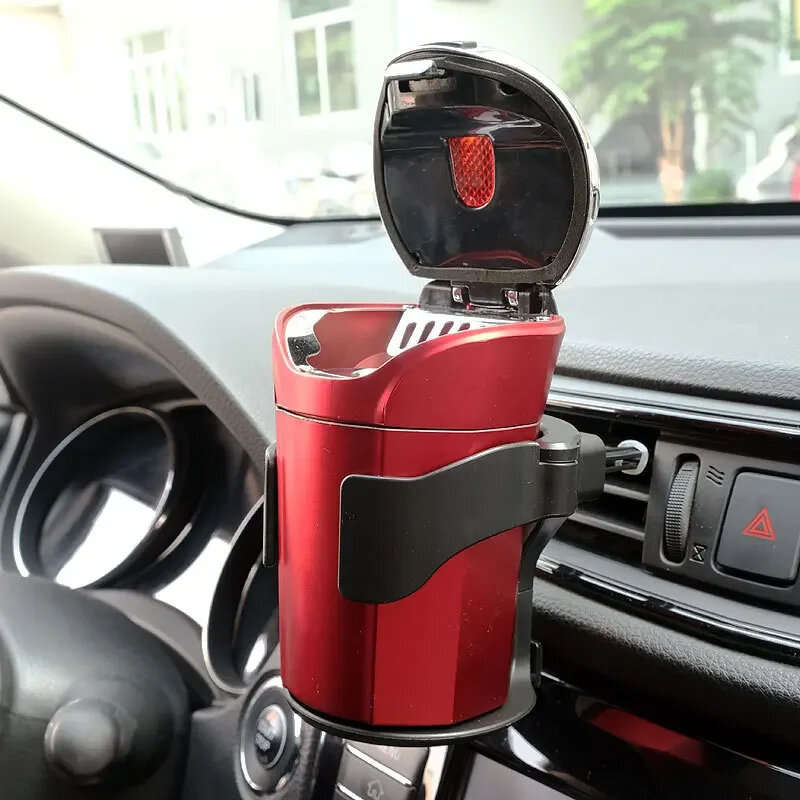 Universal Car Air Vent Drink Cup Bottle Holder Car Truck Water Bottle Holders Stands Car Cup Rack fo