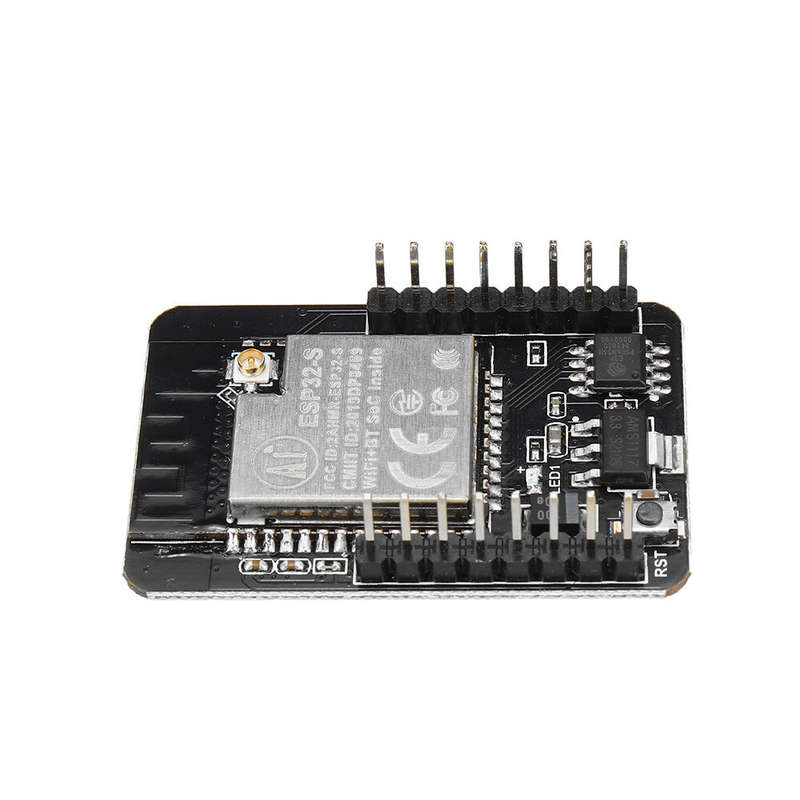 3Pcs Geekcreit ESP32-CAM WiFi + bluetooth Camera Module Development Board ESP32 With Camera Module O