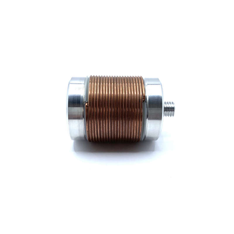 40 Meters M10 Induction Coil for Pac-12 Jpc-7 Shortwave Short Wave SW Antenna