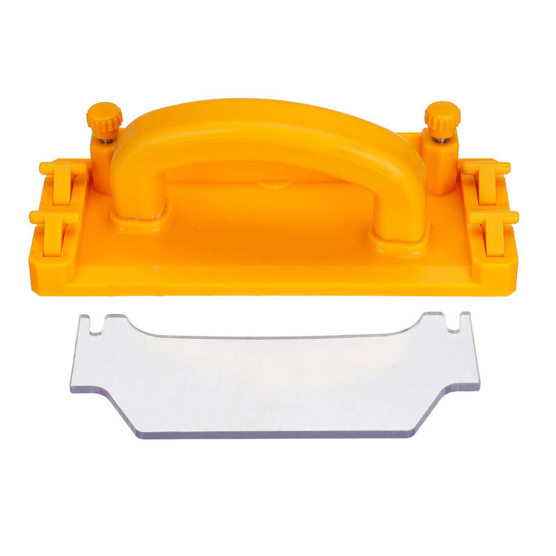 Woodworking Table Saw Push Block Push Rod Sliding Saw Machine Table Push Handle Woodworking Tools