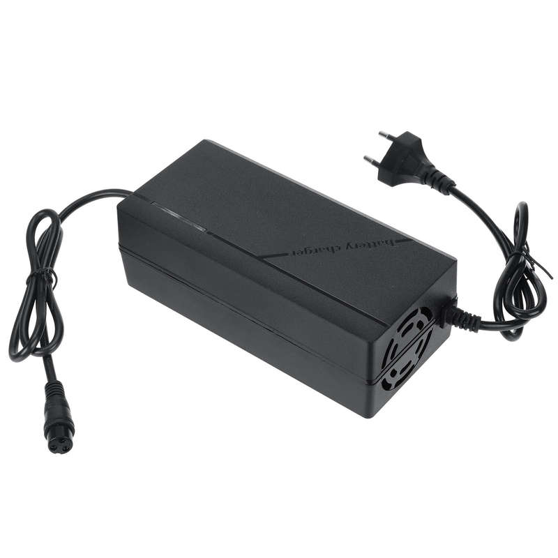 ANGWATT 60V Electric Scooter Charger For LAOTIE ES19 TI30 ES18P SR10 ANGWATT T1 DUOTTS D88 BOYUEDA S