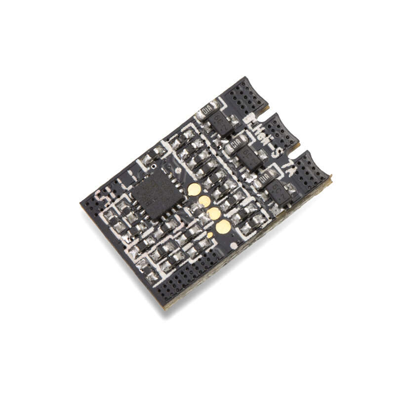 Flashhobby Mini 7A BLHeliS ESC 1~2S Dshot600/Dshot300/Multishot/Oneshot42/Oneshot125 for FPV Racing