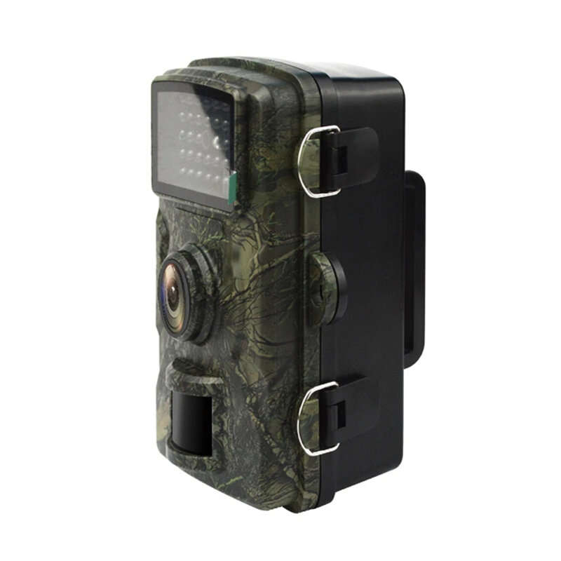HD Infrared Camera Powerful Night Vision Camera 16MP Night Vision 1080P Video Camera Waterproof Outd