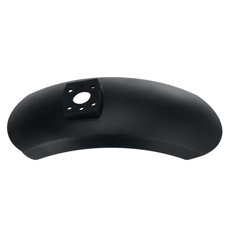 LAOTIE Front Fender Scooter Fender Plastic For 10 11 Inch Scooter For Laotie TI30 T30