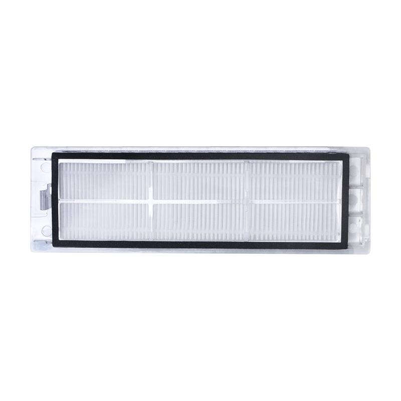 16pcs Replacements for Xiaomi Roborock Robot Vacuum Cleaner Parts Accessories Main Brushes*4 Side Br