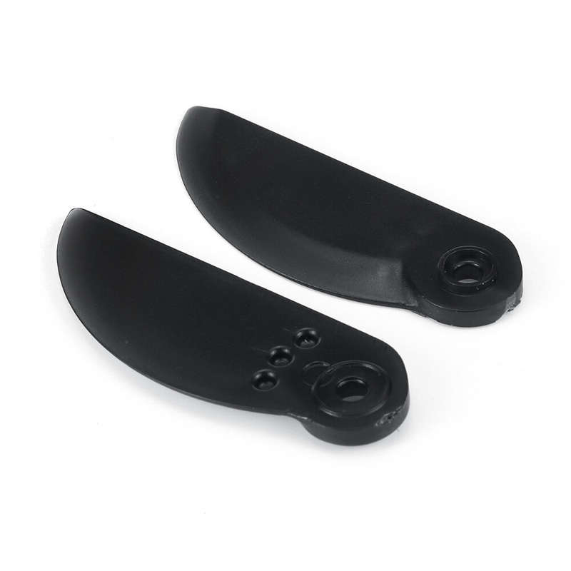 2PCS Wltoys WL916 RC Boat Parts Water Fins Knife Left/Right Vehicles Models Spare Accessories WL916-