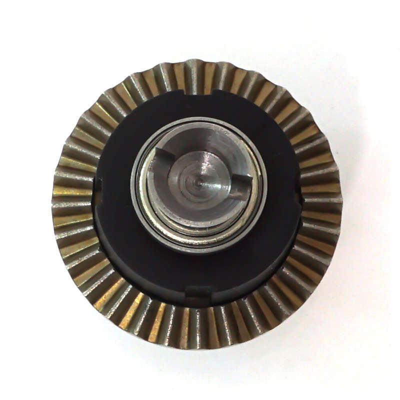 Upgraded Metal Differential Assembly 1603-061 for SG 1603 1604 1605 1606 UDIRC 1601 1602 1607 1608 1