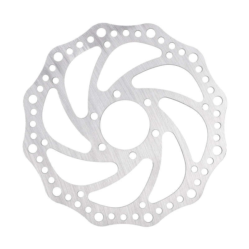 ANGWATT 140mm Electric Scooter Disc Brake For ANGWATT T1 11inch HM Motors