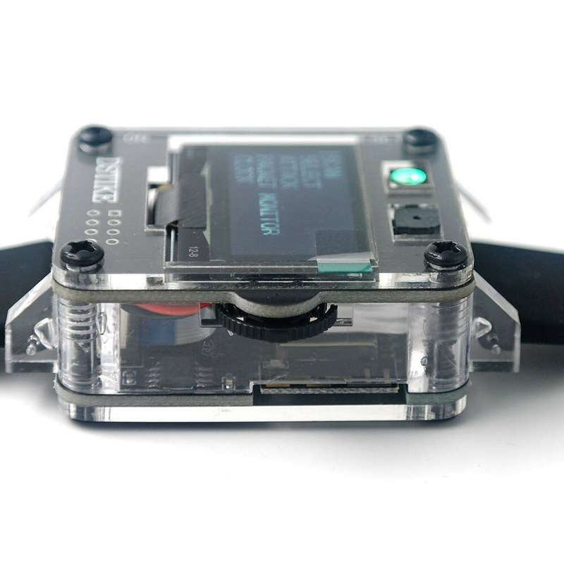 DSTIKE Deauther Watch SE ESP8266 Programmable Development Board
