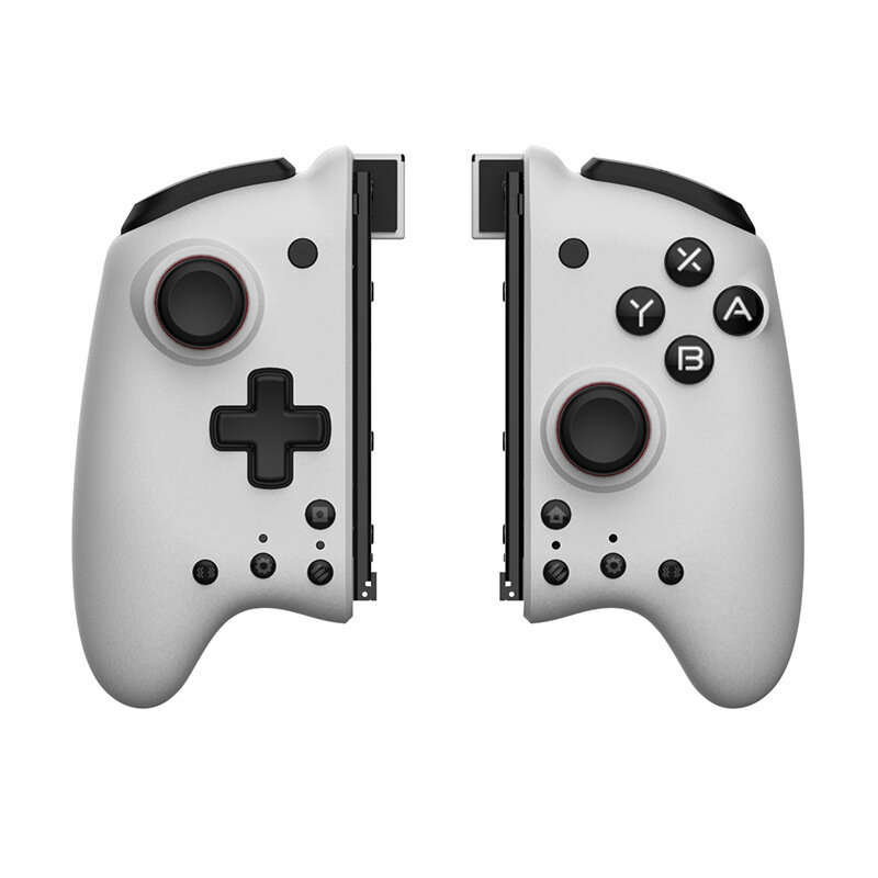 MOBAPAD M6 Game Controller Gamepad Joystick for Nintendo Switch Left Right NS OLED JoyCon Grip