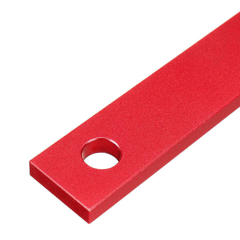VEIKO Aluminum Alloy 150X100MM Square Ruler 90 Degree Right Angle Ruler With Solid Wide Base Check T