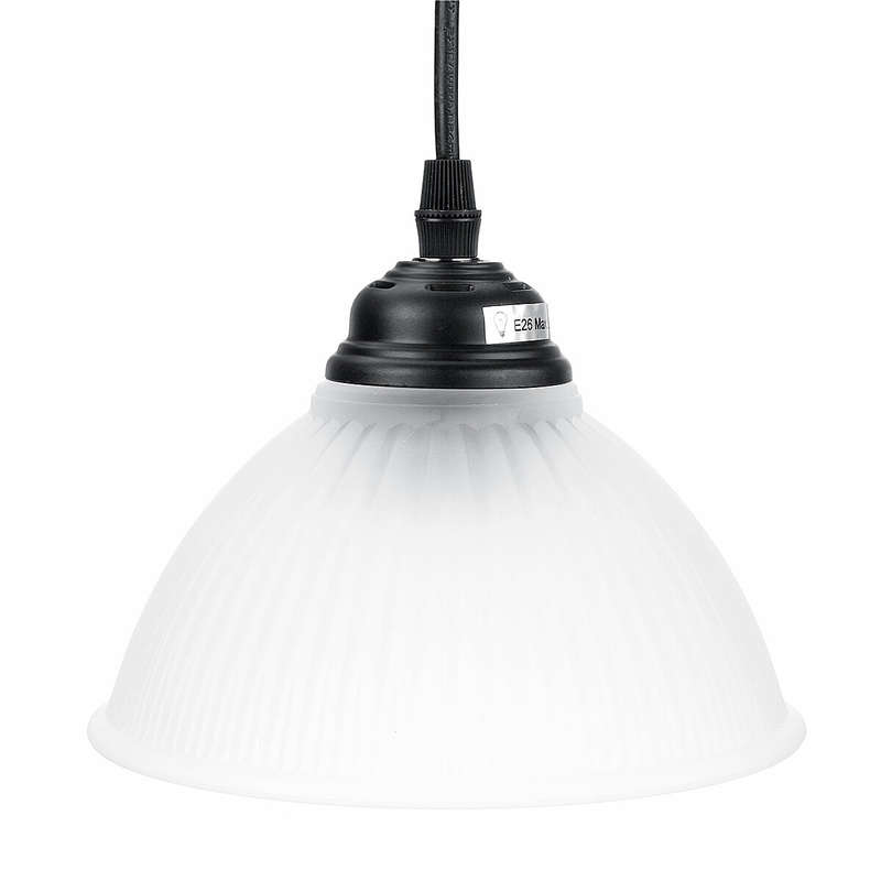 E26/E27 Pendant Light LED Ceiling Lamp Cafe Loft Dining Room Study Restaurant