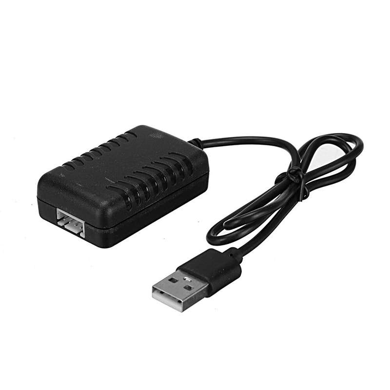 Eachine E150 USB Charger RC Helicopter Spare Parts