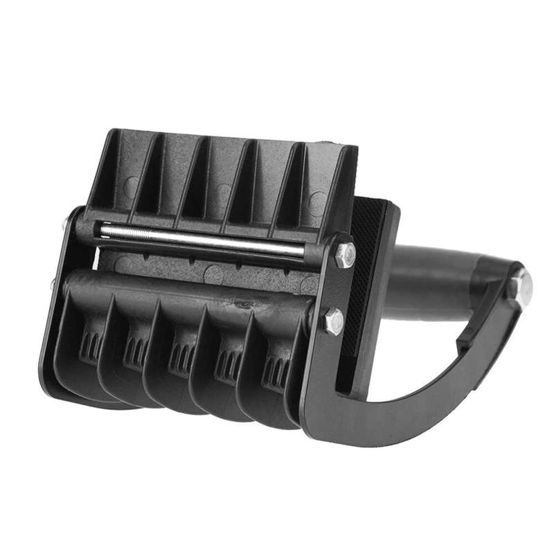 Panel and Plywood Carrier Plywood Lifting Tool and Drywall Carrying Tool Panel Gripper by Single Han