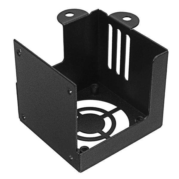 Creality 3D DIY Full Metal Cooling Fan Cover For 3D Printer CR-10 CR-7 CR-8