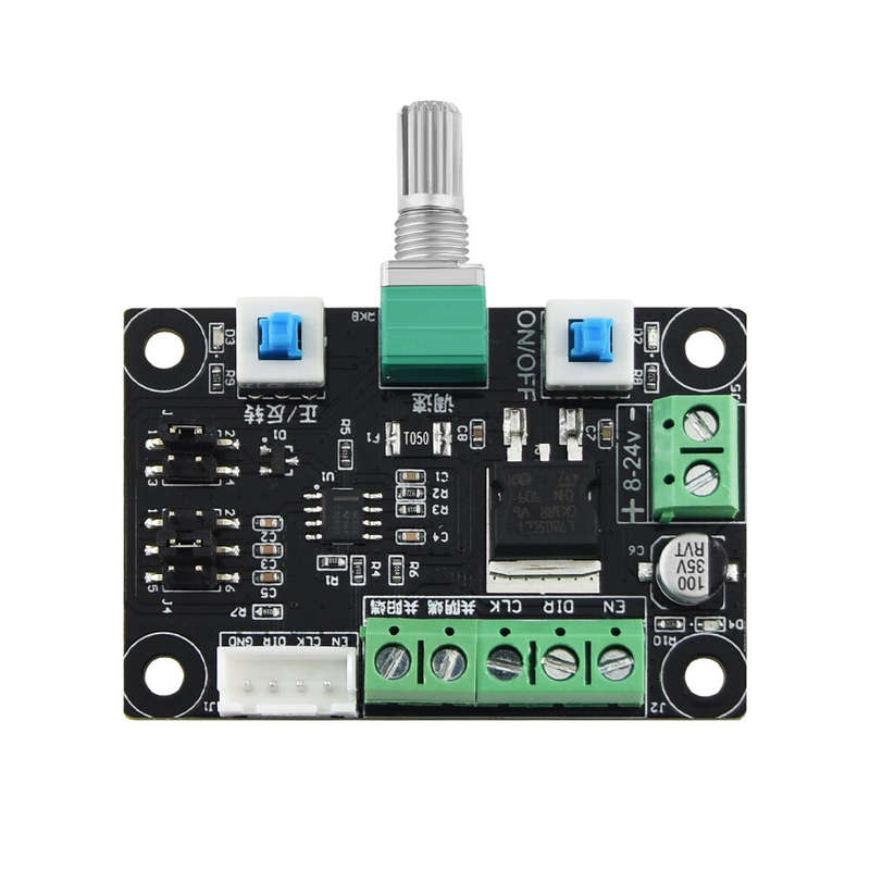 Pulse PWM Signal Generate Module StepStick Stepper Motor Driver Controller for MKS OSC