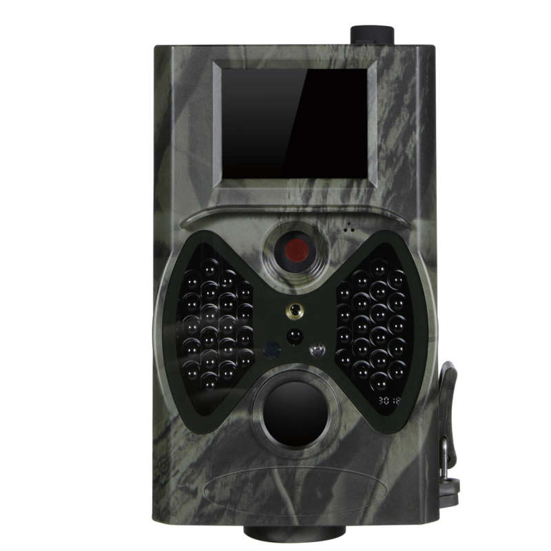 Digital Trail Camera HC-300M