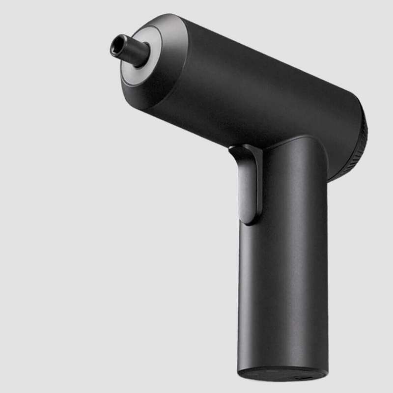 XIAOMI Mijia 3.6V Rechargeable Electric Screwdriver with 2000mAh Battery 5N.m torque 12PCS S2 Steel