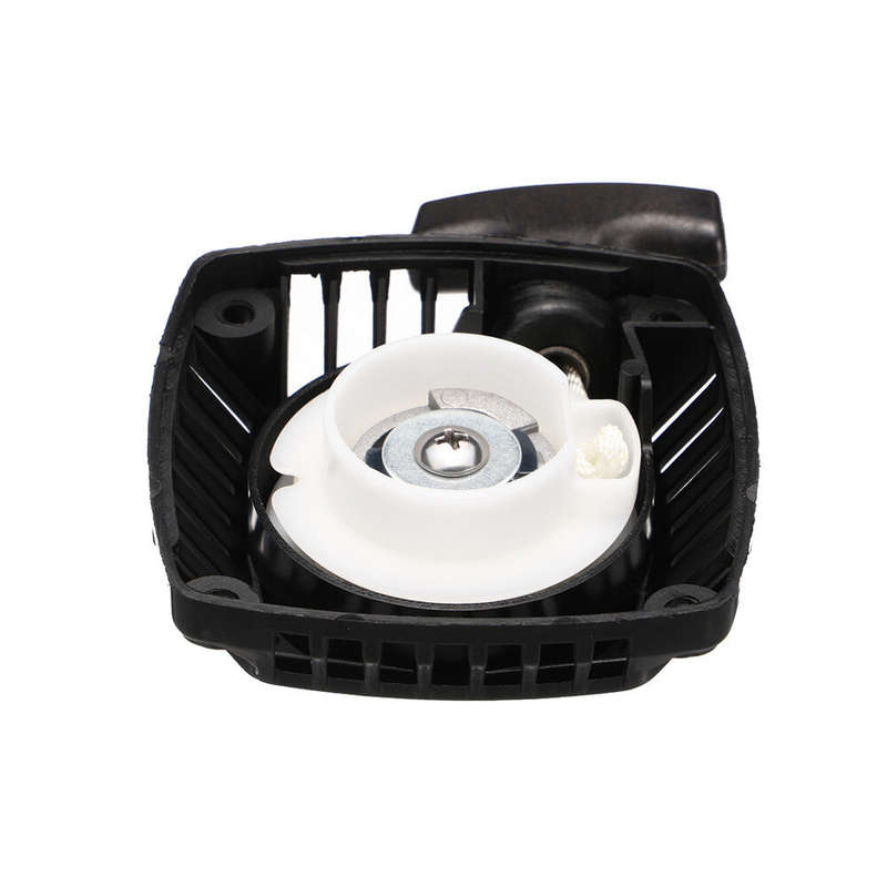 ROFUN 670242 Engine Pull Starter w/ Metal Turbine for Q-BAJA 29cc 30.5cc 1/5 RC Car Vehicles Model S