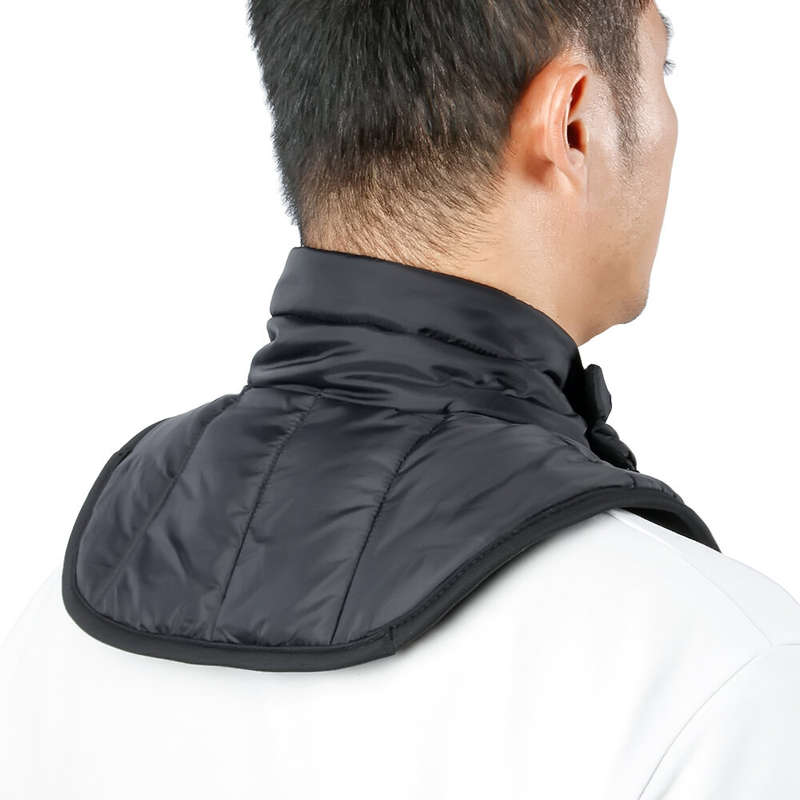 Motorcycle Neck Guard Bib Collar Waterproof Warm Scarf Windproof Winter Neck Protect Warmth Long Sty