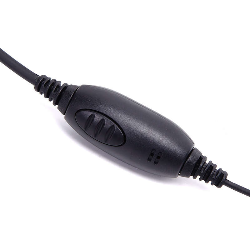 Earpiece for BAOFENG Portable Two Way Radio Talkie UV-9R BF-9700 BF-A58 Waterproof Long Range Ham Tr