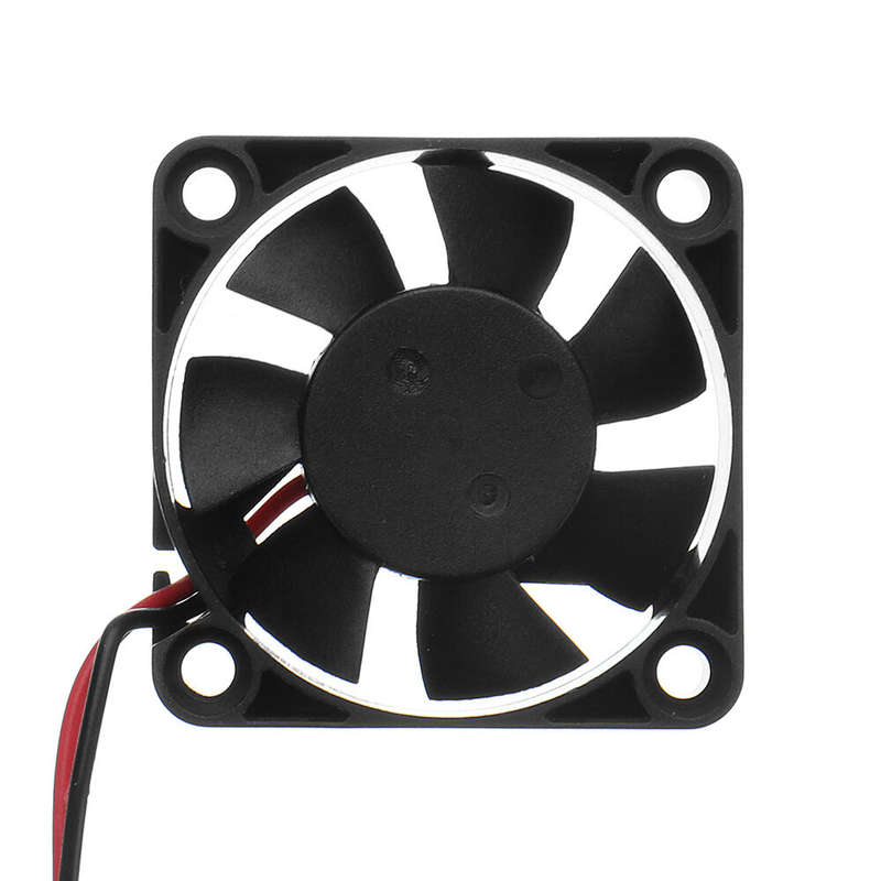 Creality 3D 40*40*10mm 24V High Speed DC Brushless 4010 Nozzle Cooling Fan For 3D Printer Ender-3