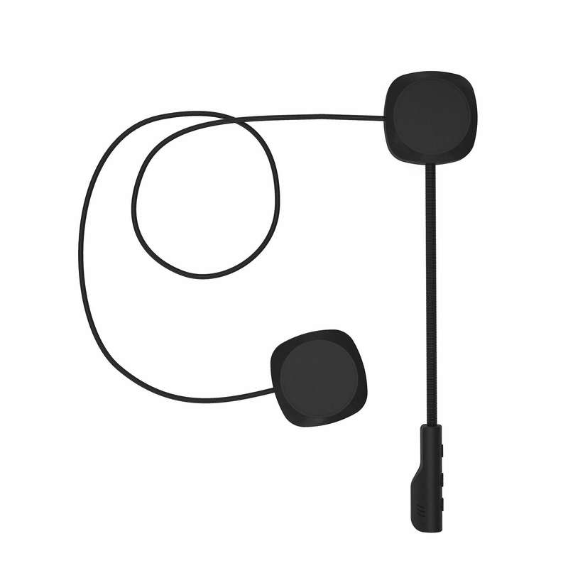 Motorcycle Helmet Headset Wireless BT 5.0 Handsfree Stereo Earphone Motorcycle Helmet Headphones MP3
