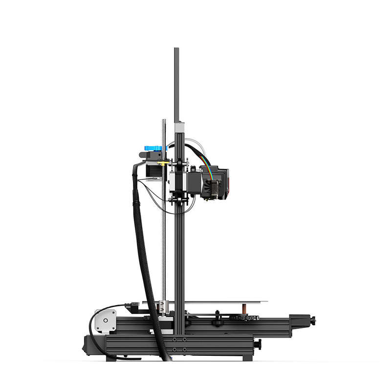 Creality 3D Ender-3 V2 Neo 3D Printer 220*220*250mm Print Size with CR-Touch Auto Leveling/Full-meta