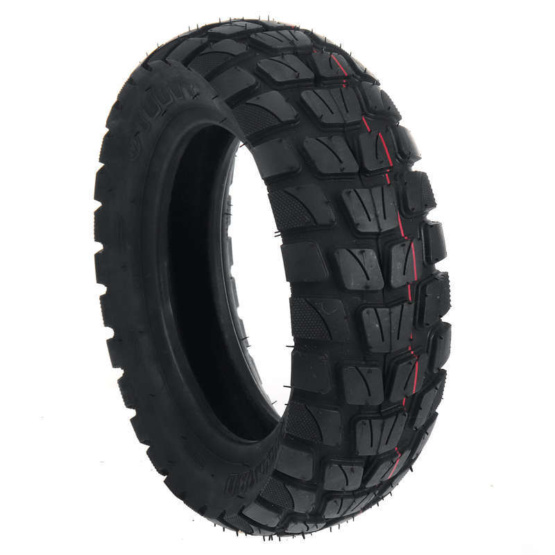 LAOTIE 10inch Electric Scooter Off-road Tire Anti-Explosion Shock Absorption Tire For LAOTIE SR10 ES