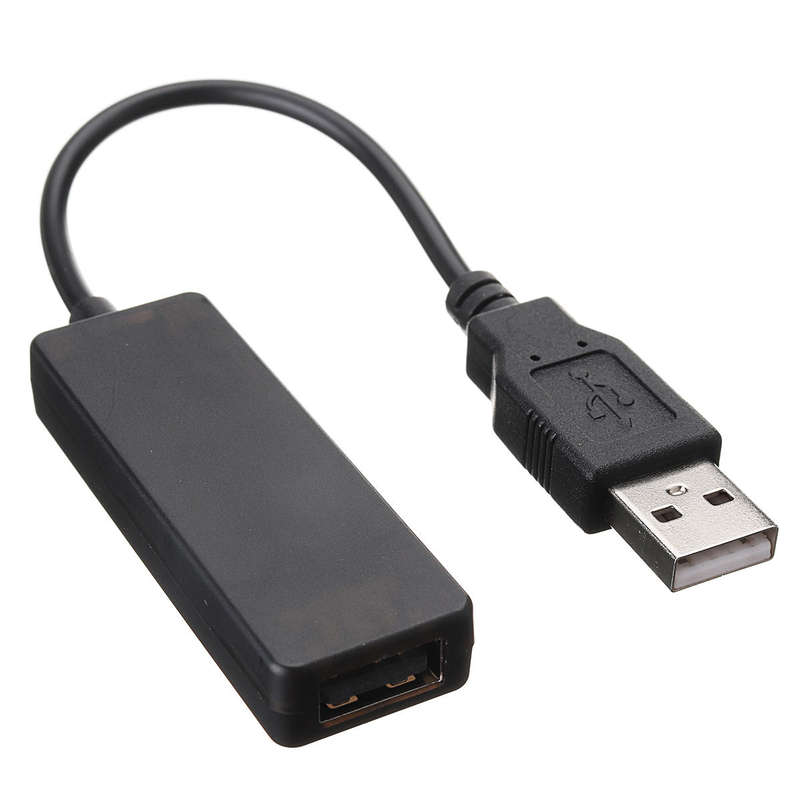 DOBE TY-1760 bluetooth USB Wired Converter for N-Switch Console Handle Gamepad Connector