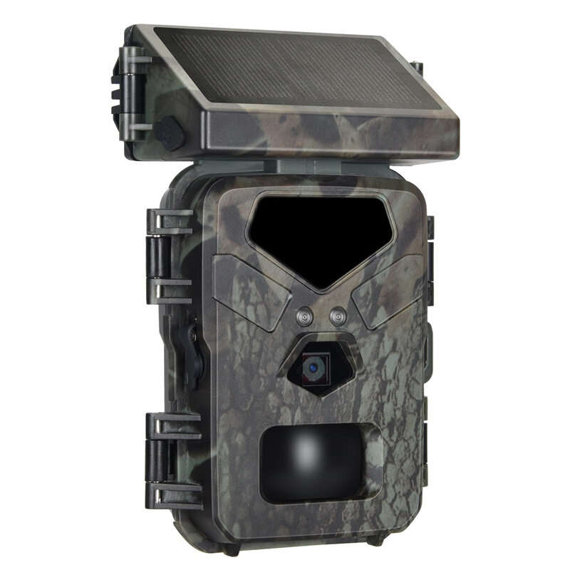SUNTEK Mini700 24MP IR Tracking Camera Outdoors Waterproof IP65 Wild Animal Life Habits Research wit