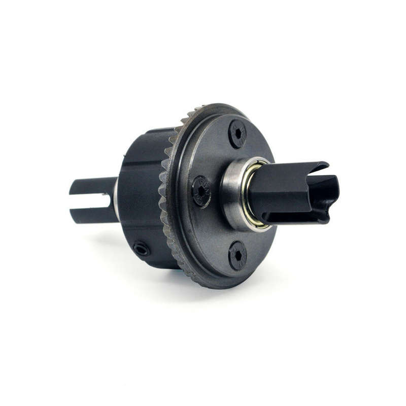 ZD Racing DBX-07 EX-07 1/7 Front/Rear Upgraded Universal Differential 8504 Vehicles Model Spare Part