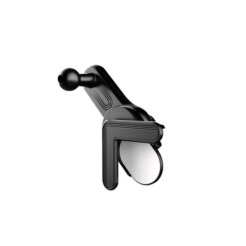Car Display Extension Pole Mobile Phone Holder Base for Car Display Screen Universal 17mm Ball Head