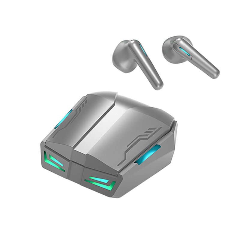 Sanag H6S TWS bluetooth Earbuds BT 5.0 Game Low Latency Wireless Headphone Long Battery Life IP67 Wa